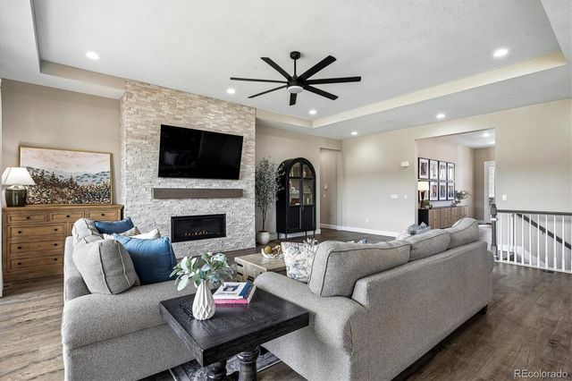 6014 Missoula Trail, Castle Rock, CO 80108