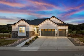 6014 Missoula Trail, Castle Rock, CO 80108