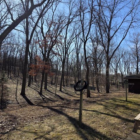 801 Teutonia DRIVE, Burlington, WI 53105