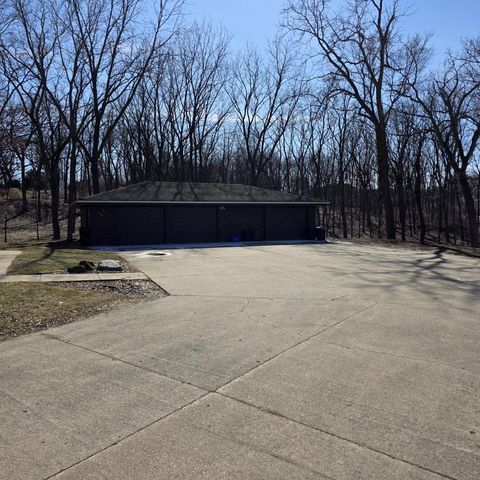 801 Teutonia DRIVE, Burlington, WI 53105