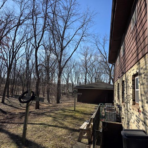 801 Teutonia DRIVE, Burlington, WI 53105