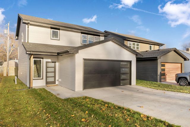 4821 NAVAJO Street, Council Bluffs, IA 51501