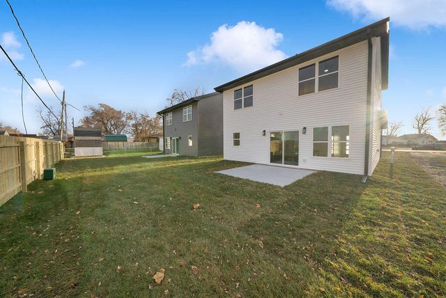 4821 NAVAJO Street, Council Bluffs, IA 51501