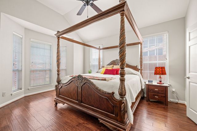 5047 Toftrees Drive, Arlington, TX 76016