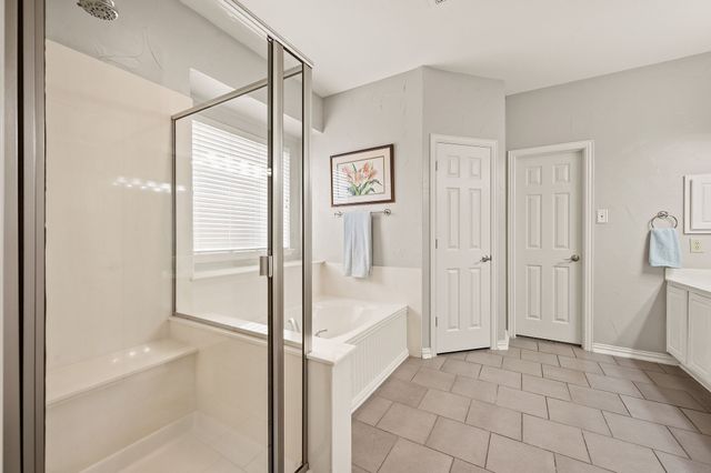 5047 Toftrees Drive, Arlington, TX 76016