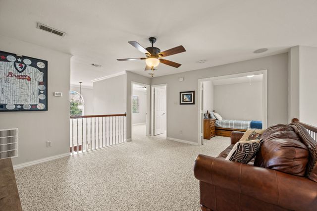 5047 Toftrees Drive, Arlington, TX 76016