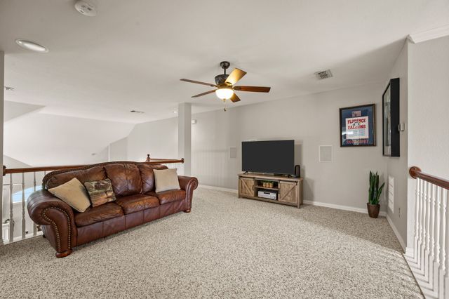 5047 Toftrees Drive, Arlington, TX 76016