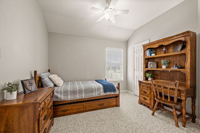 5047 Toftrees Drive, Arlington, TX 76016