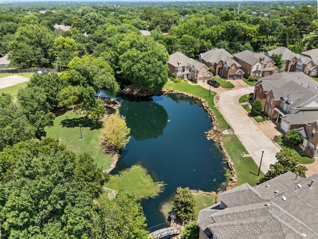 5047 Toftrees Drive, Arlington, TX 76016