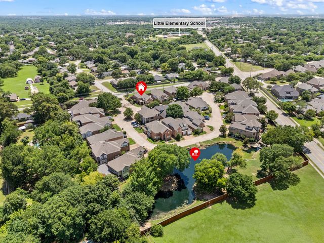 5047 Toftrees Drive, Arlington, TX 76016