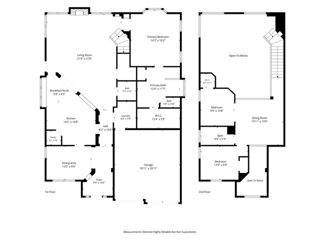 5047 Toftrees Drive, Arlington, TX 76016
