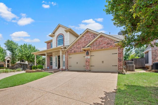 5047 Toftrees Drive, Arlington, TX 76016