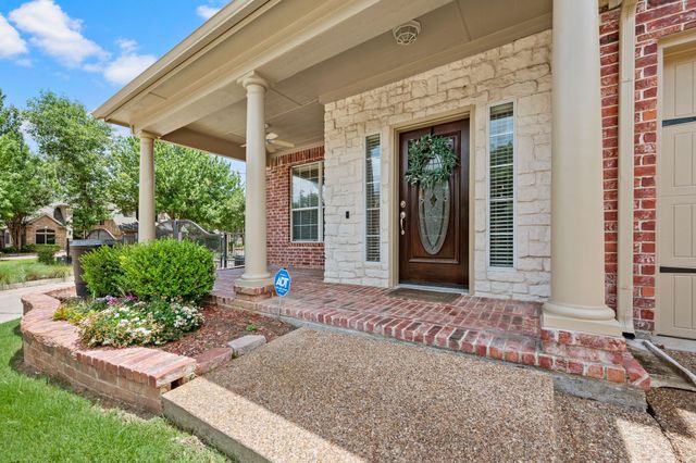 5047 Toftrees Drive, Arlington, TX 76016