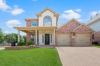 5047 Toftrees Drive, Arlington, TX 76016
