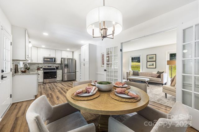7618 Ritter Drive, Charlotte, NC 28270