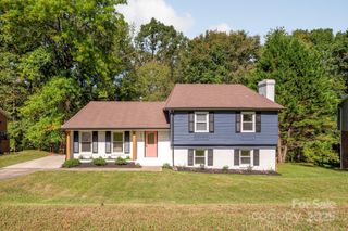 7618 Ritter Drive, Charlotte, NC 28270
