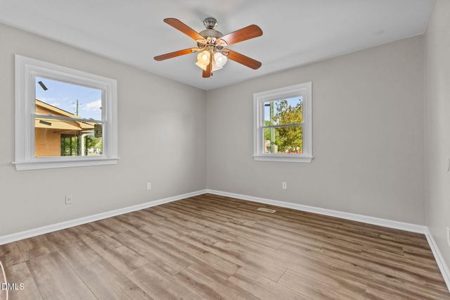 3857 Cumberland Road, Fayetteville, NC 28306