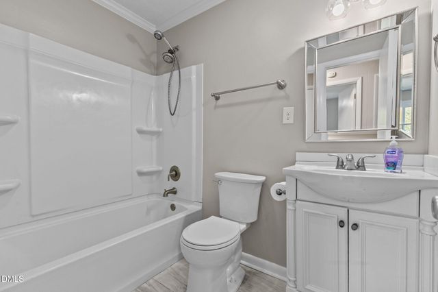 3857 Cumberland Road, Fayetteville, NC 28306