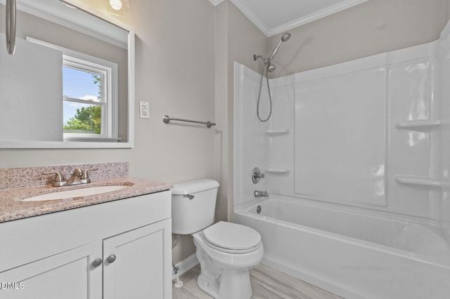 3857 Cumberland Road, Fayetteville, NC 28306