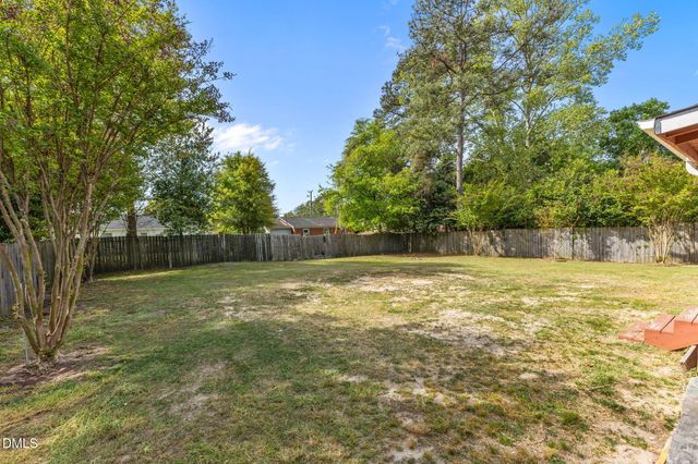 3857 Cumberland Road, Fayetteville, NC 28306