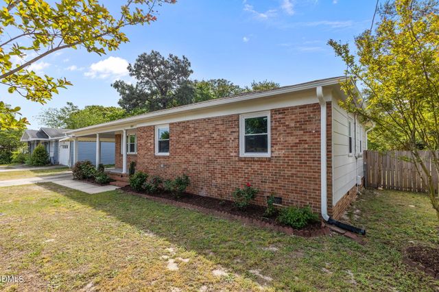 3857 Cumberland Road, Fayetteville, NC 28306