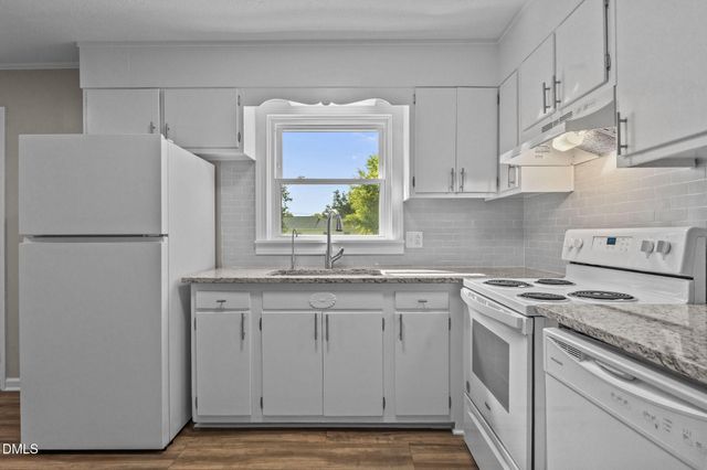 3857 Cumberland Road, Fayetteville, NC 28306