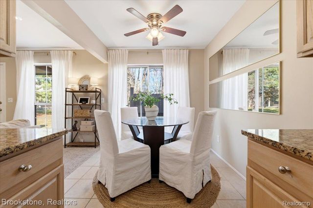 110 Pine Tree Ridge Drive 3, Waterford Charter Township, MI 48327