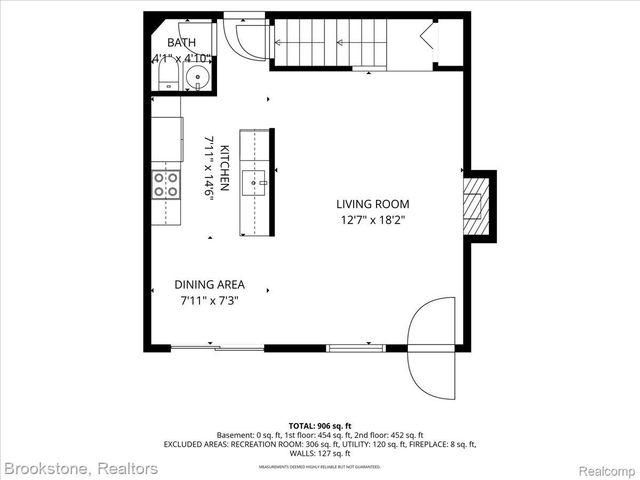 110 Pine Tree Ridge Drive 3, Waterford Charter Township, MI 48327