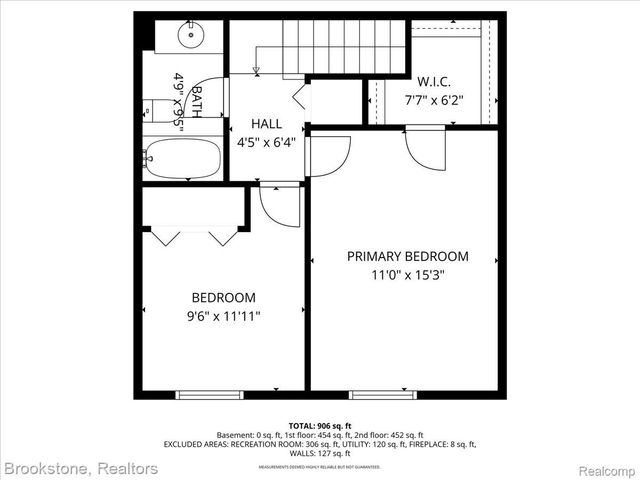 110 Pine Tree Ridge Drive 3, Waterford Charter Township, MI 48327