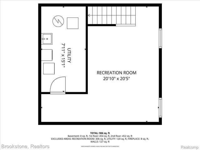 110 Pine Tree Ridge Drive 3, Waterford Charter Township, MI 48327