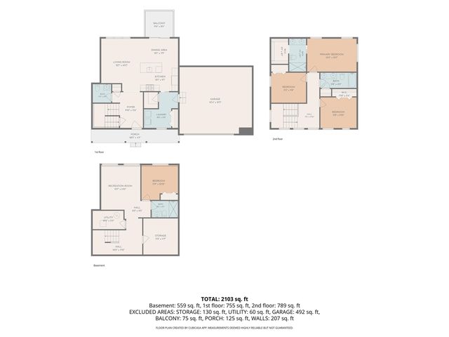 1551 Wales Road, Lowell, MI 49331