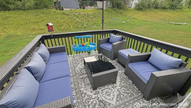 1551 Wales Road, Lowell, MI 49331