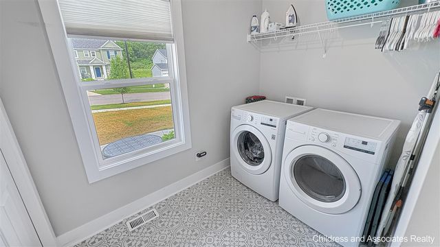 1551 Wales Road, Lowell, MI 49331
