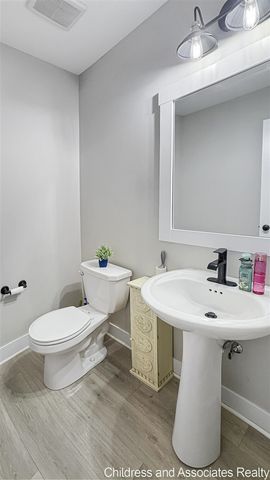 1551 Wales Road, Lowell, MI 49331