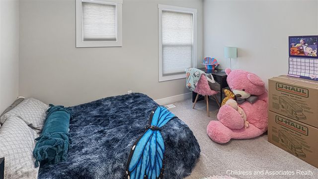 1551 Wales Road, Lowell, MI 49331