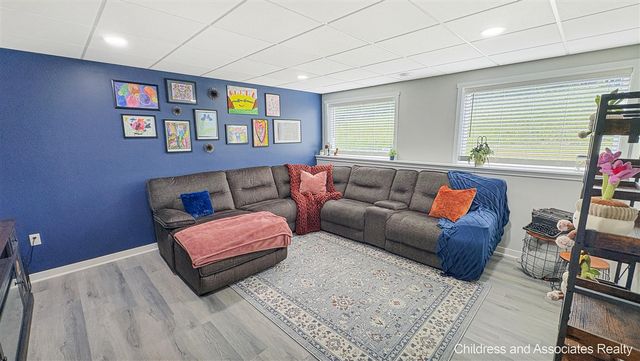 1551 Wales Road, Lowell, MI 49331