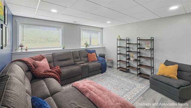 1551 Wales Road, Lowell, MI 49331