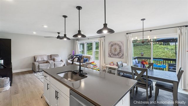 1551 Wales Road, Lowell, MI 49331