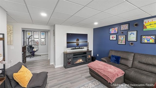 1551 Wales Road, Lowell, MI 49331
