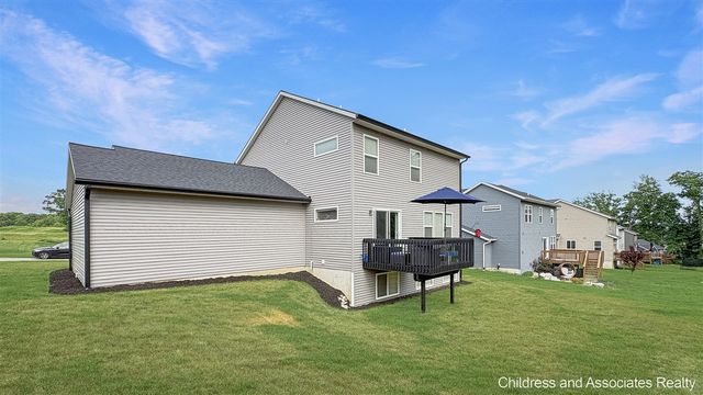 1551 Wales Road, Lowell, MI 49331