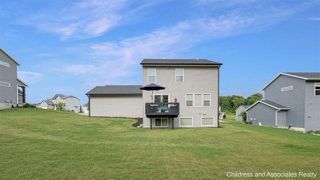 1551 Wales Road, Lowell, MI 49331