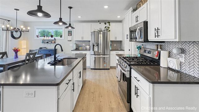 1551 Wales Road, Lowell, MI 49331