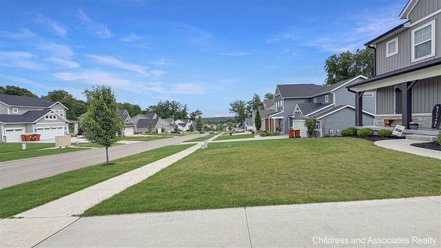 1551 Wales Road, Lowell, MI 49331