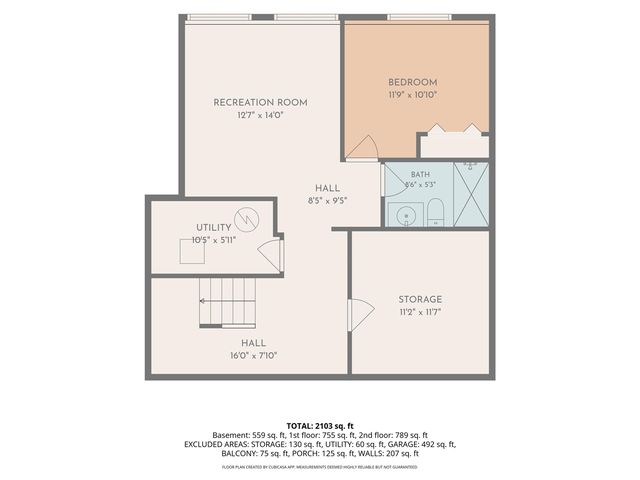 1551 Wales Road, Lowell, MI 49331