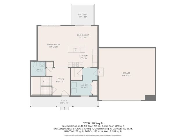 1551 Wales Road, Lowell, MI 49331