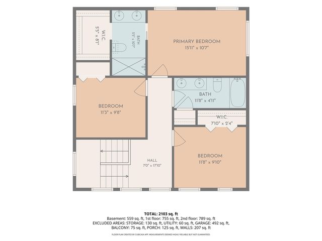 1551 Wales Road, Lowell, MI 49331