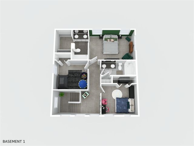 1551 Wales Road, Lowell, MI 49331