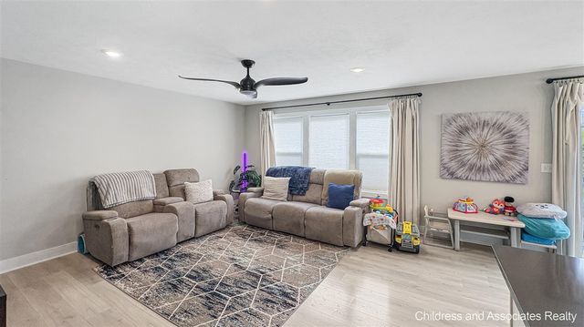 1551 Wales Road, Lowell, MI 49331
