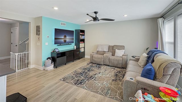 1551 Wales Road, Lowell, MI 49331