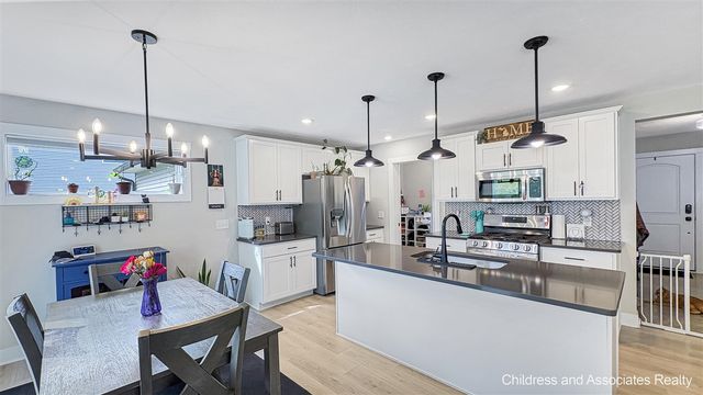 1551 Wales Road, Lowell, MI 49331